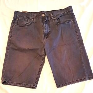 Levis 508 Shorts